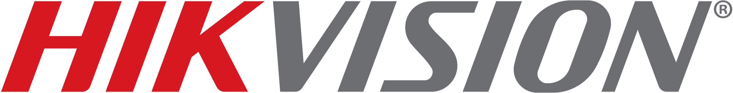 Hikvision