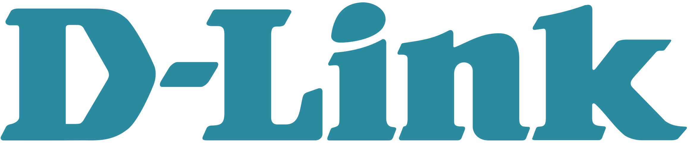 D-Link